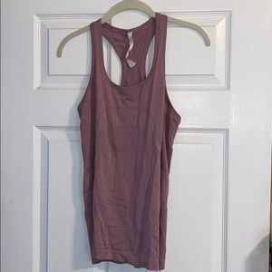 Lululemon swiftly tech tank top